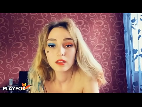 ❤️ Mágikus virtuális valóság szemüveg adott nekem szex Harley Quinnel ☑ Porno at hu.fullpornercom.ru ❌️