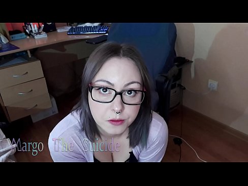 ❤️ Szexi lány szemüveges szopik Dildo mélyen a kamera ☑ Porno at hu.fullpornercom.ru ❌️